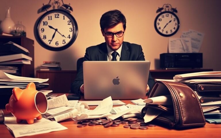 money mistakes
