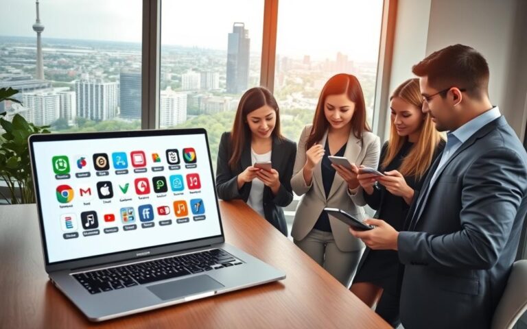 productivity apps