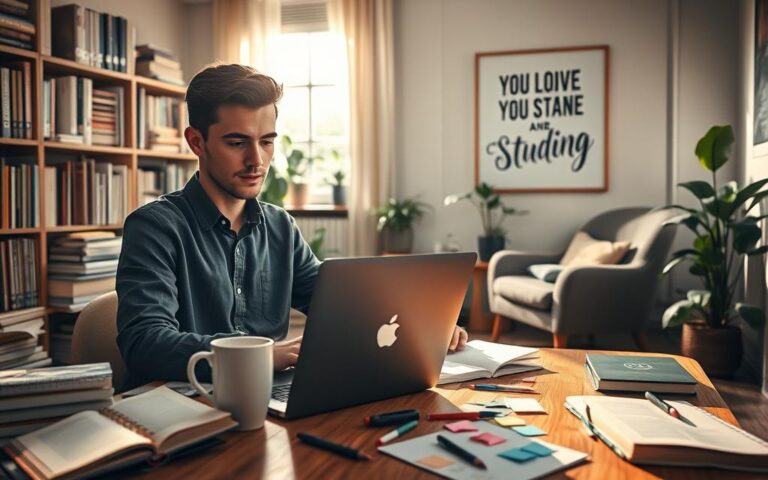 study smarter