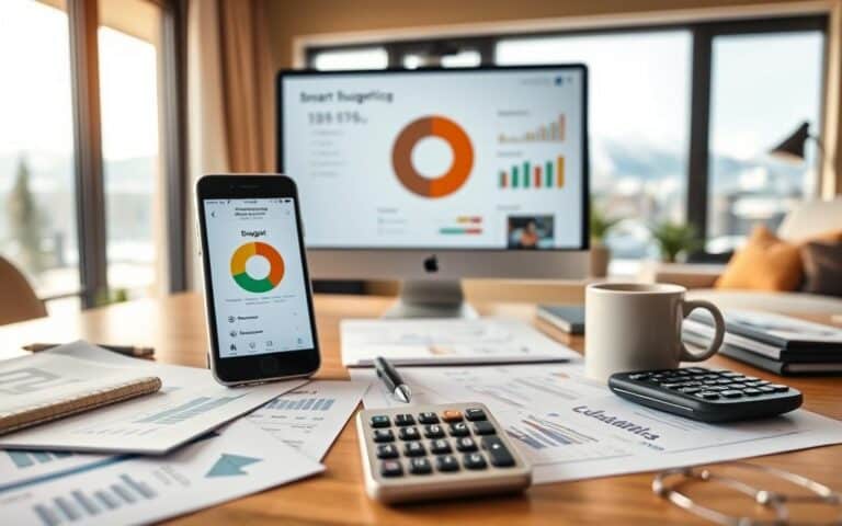 budgeting tips Canada