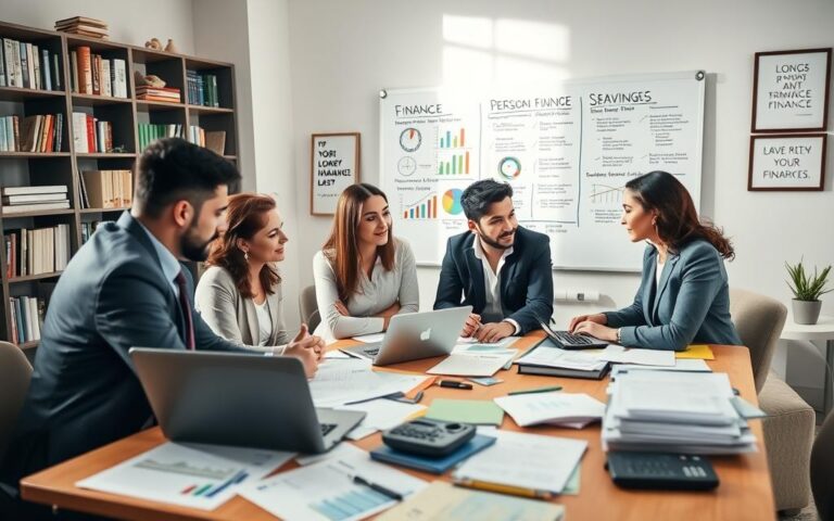 personal finance habits