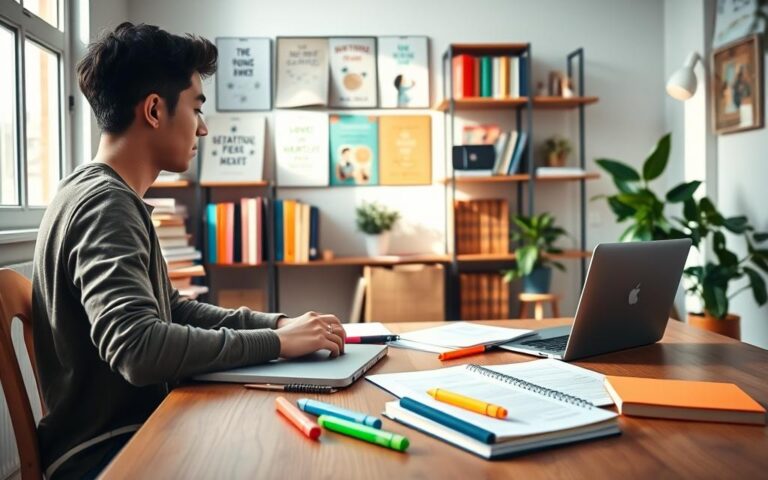 study techniques effective