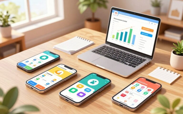 rewards apps