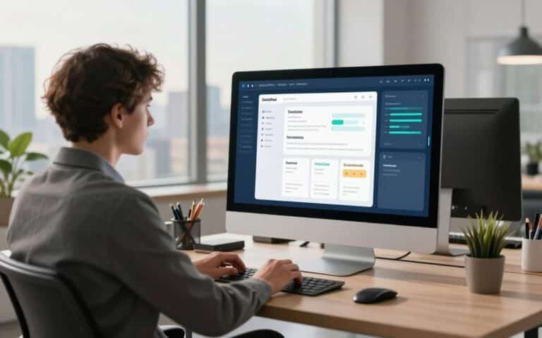 AI for personal organization