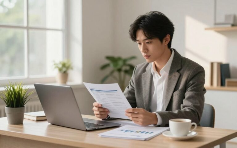 financial wellness tips