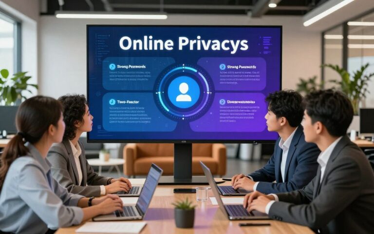 online privacy awareness