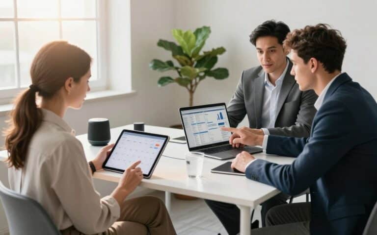 smart technology habits