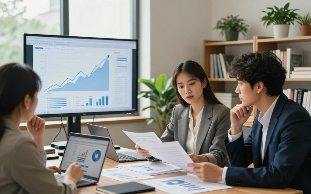 financial planning for a better future